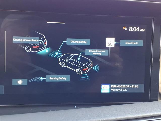 New 2026 Hyundai Palisade XRT Pro AWD/4WD image 12