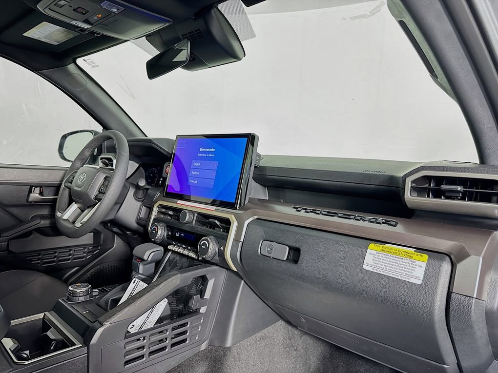 New 2025 Toyota Tacoma TRD Off-Road image 29