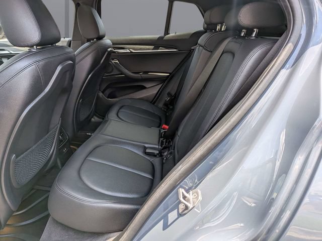 Used 2022 BMW X2 sDrive28i w/ Convenience Package FWD image 16