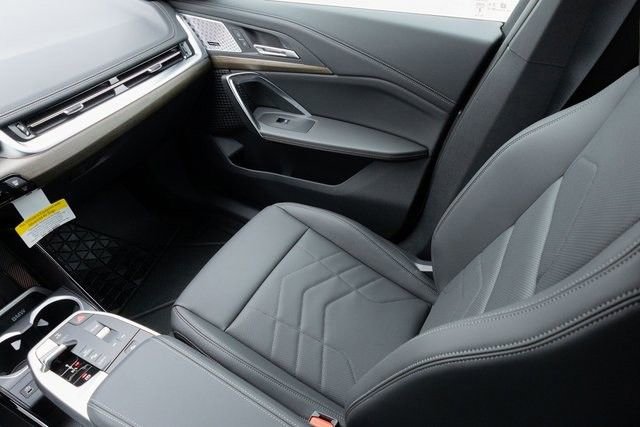 New 2025 BMW X1 xDrive28i w/ Premium Package image 27