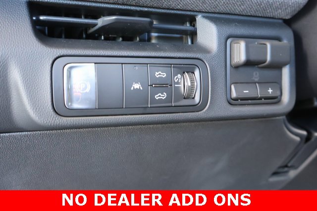 New 2026 GMC Sierra EV Elevation image 19