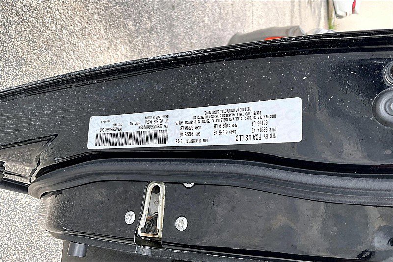 Used 2019 Dodge Charger GT RWD image 26