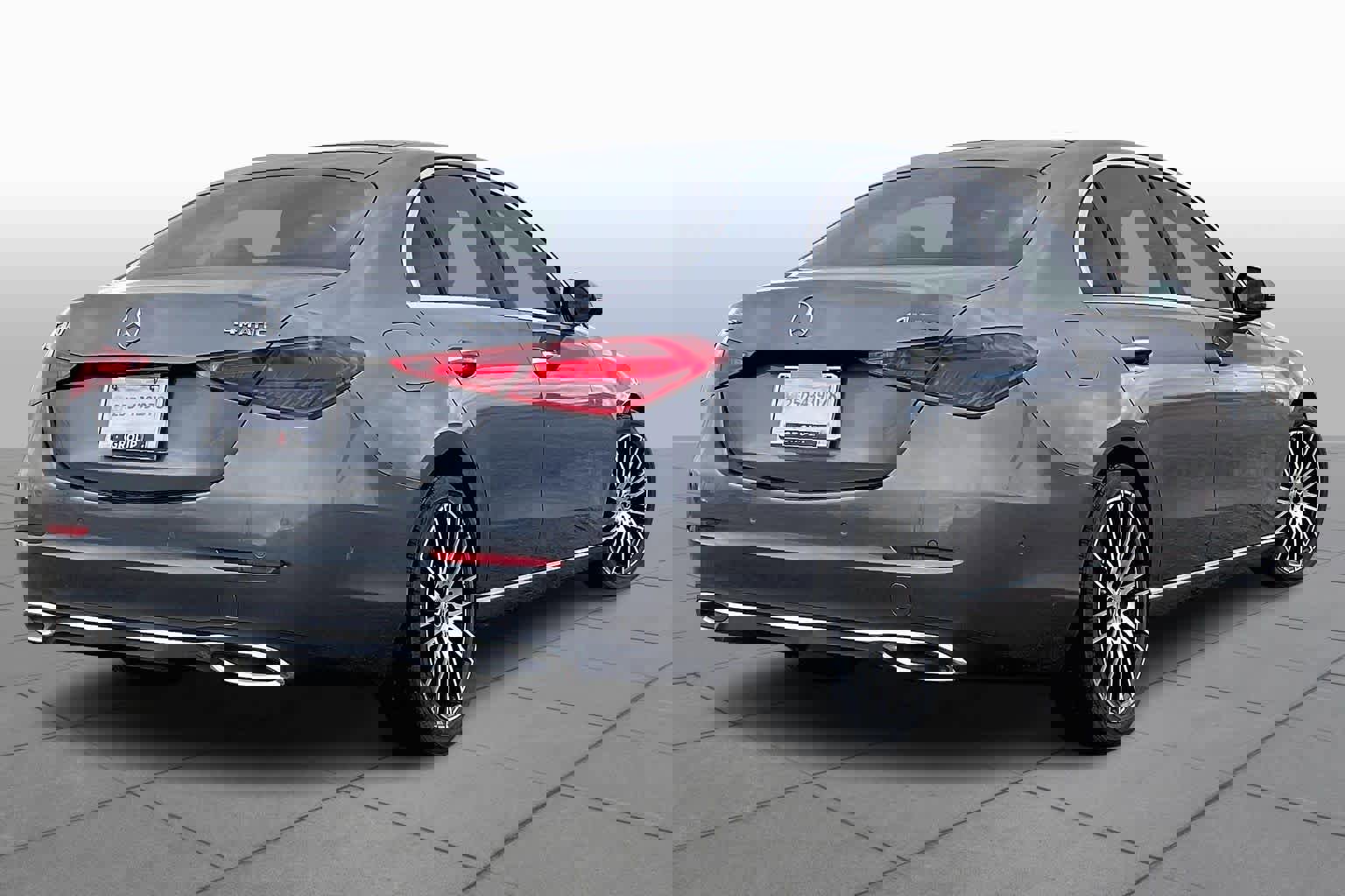 Used 2022 Mercedes-Benz C 300 4MATIC Sedan image 13