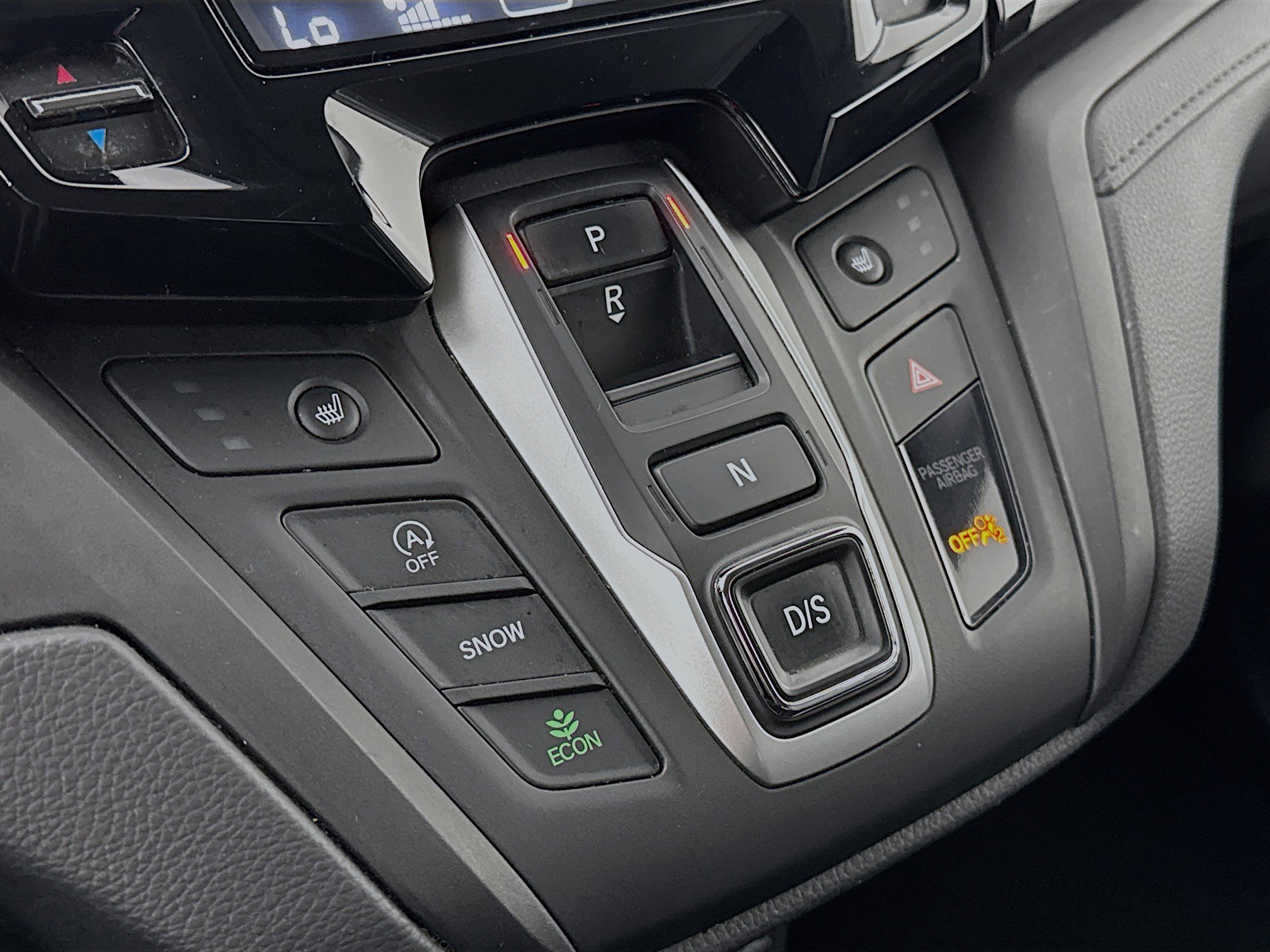 Certified 2022 Honda Odyssey EX-L image 16