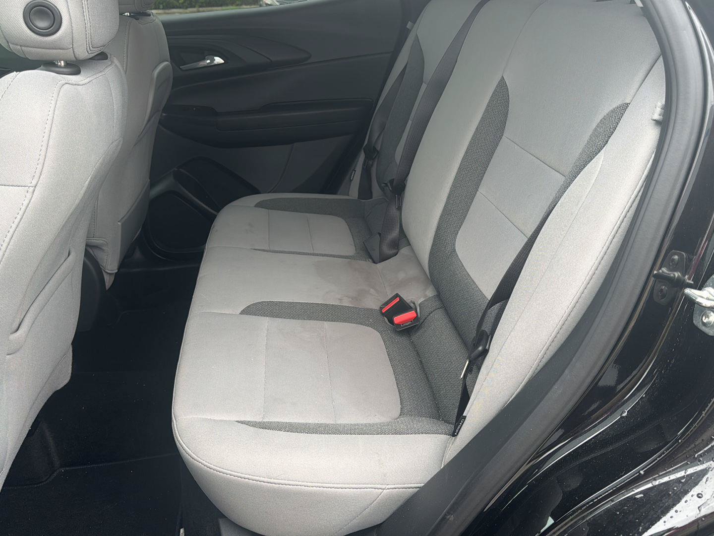 Used 2025 Chevrolet TrailBlazer LT AWD/4WD image 10