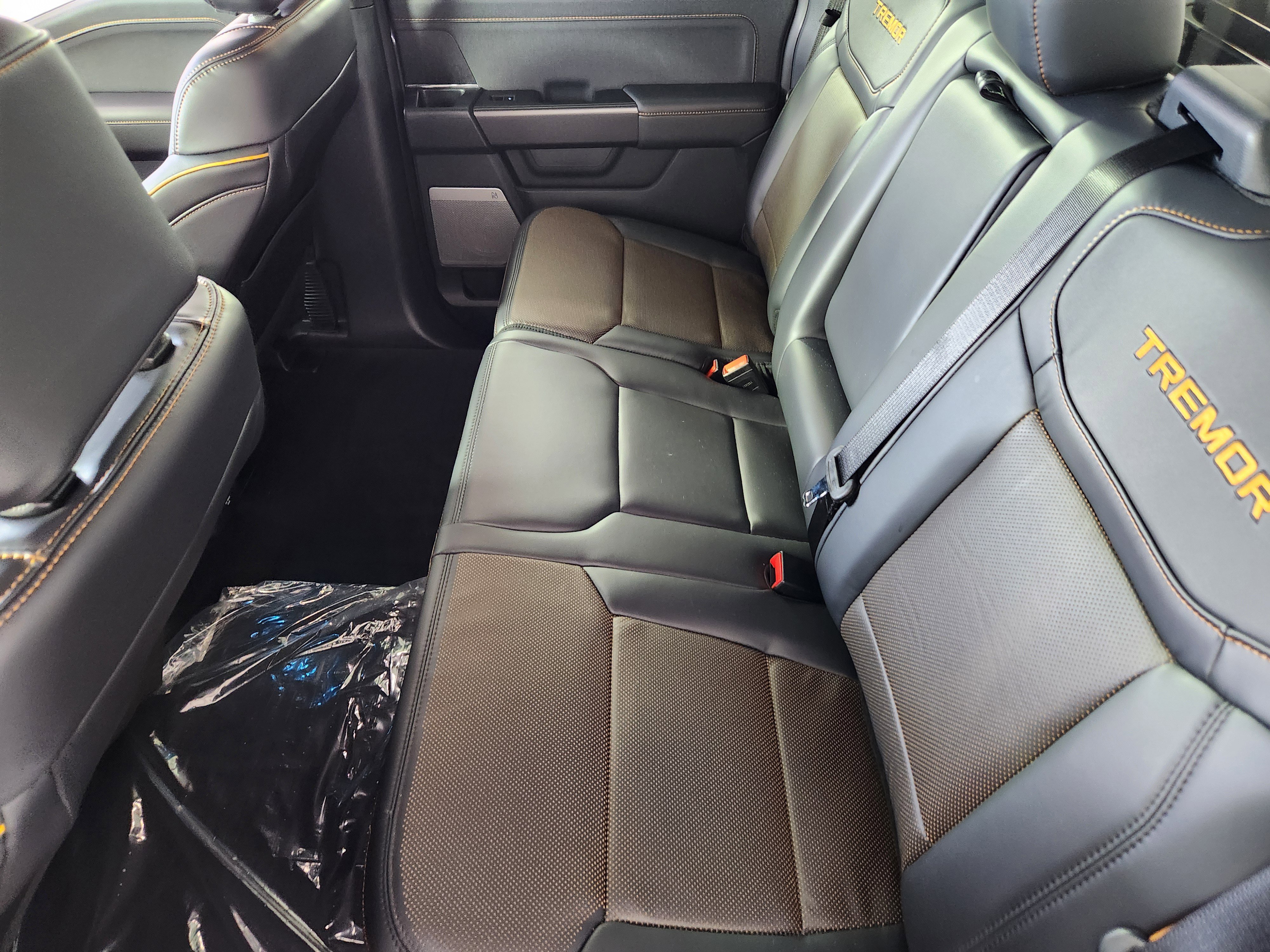 New 2026 Ford F150 Tremor image 15
