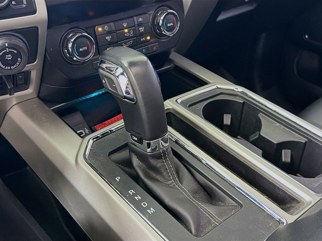 Used 2020 Ford F150 Lariat image 21