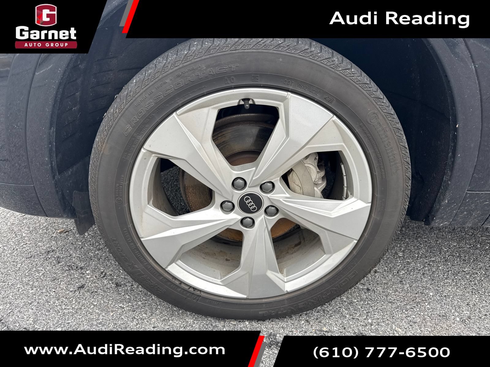 Certified 2024 Audi Q5 2.0T Premium Plus AWD/4WD image 10