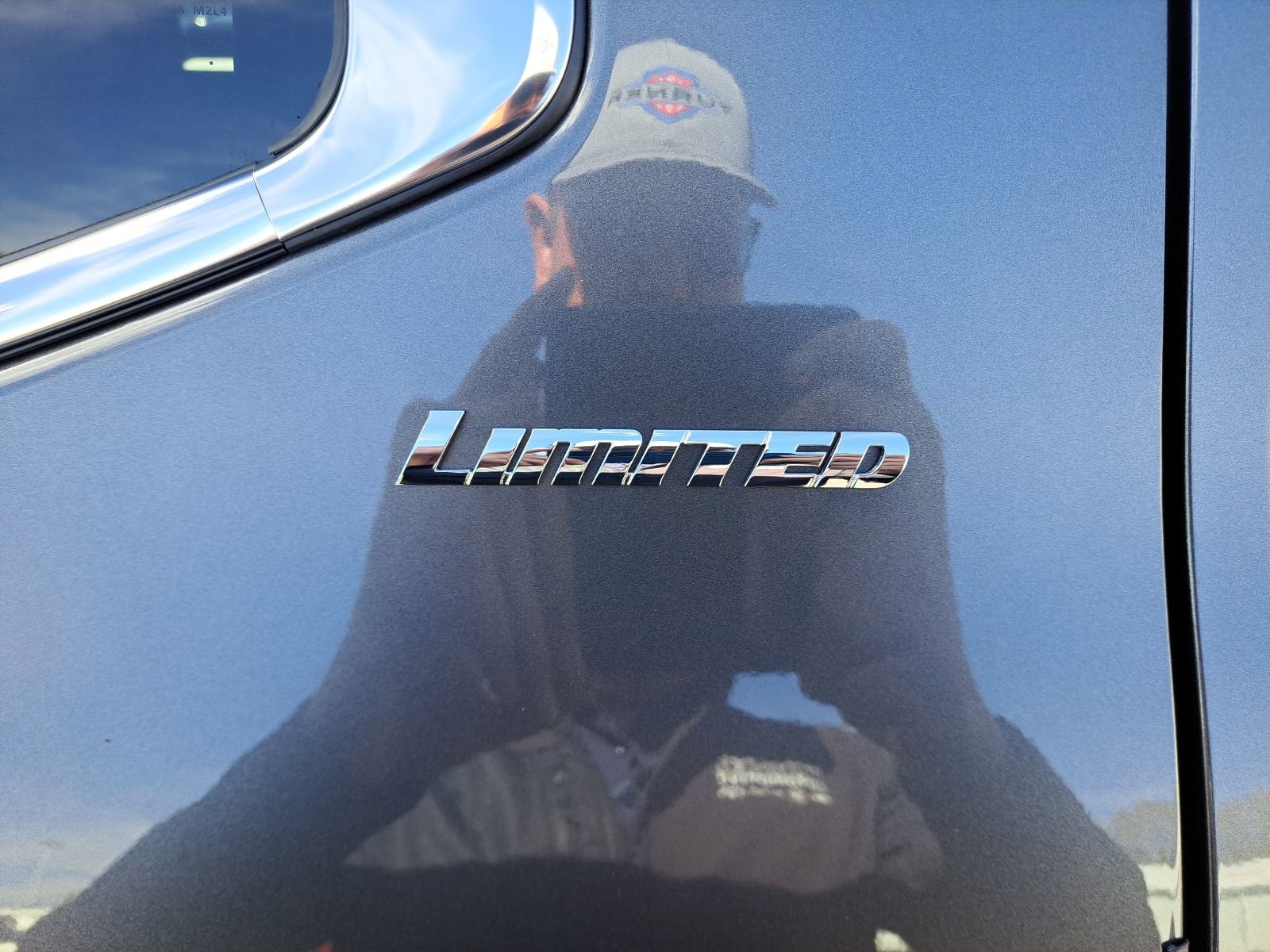 New 2026 Toyota Tundra Limited image 14