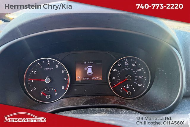 Used 2022 Kia Sportage LX image 17