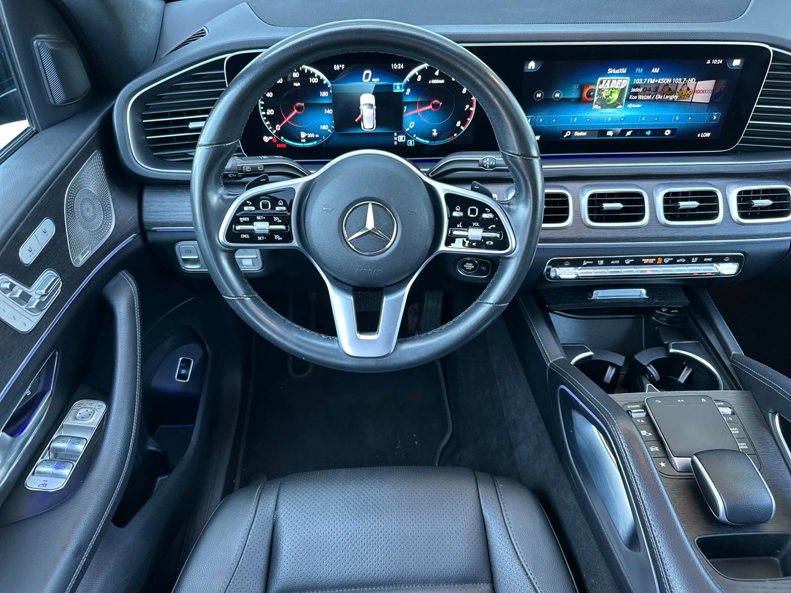 Used 2022 Mercedes-Benz GLE 350 4MATIC image 15