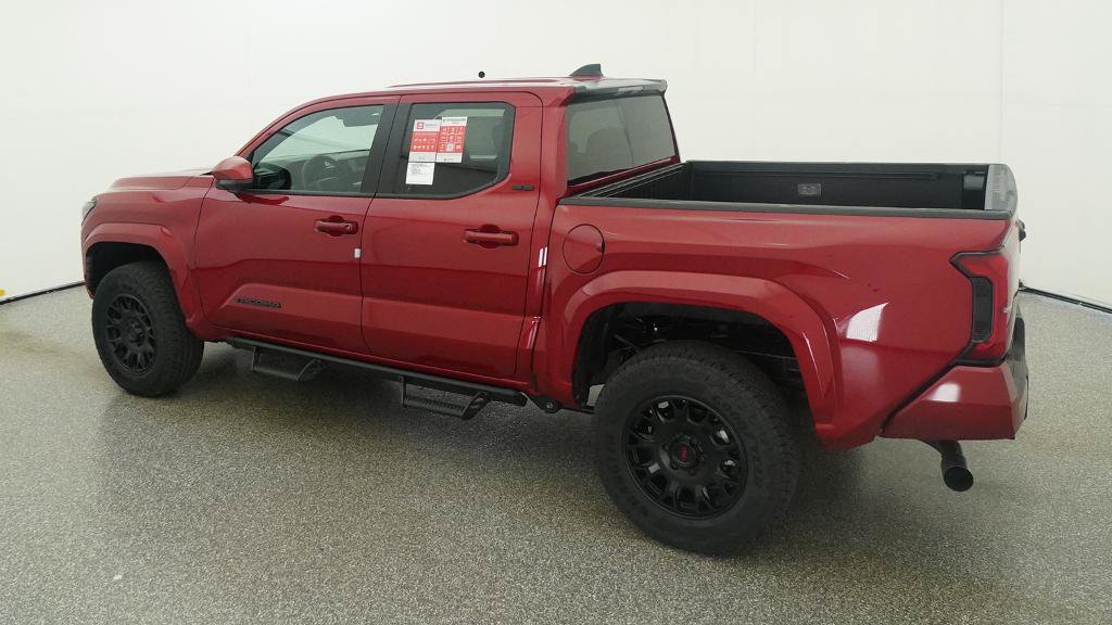 New 2026 Toyota Tacoma SR5 AWD/4WD image 7