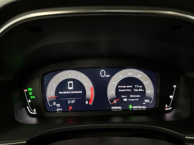 Certified 2026 Acura Integra A-Spec FWD image 21