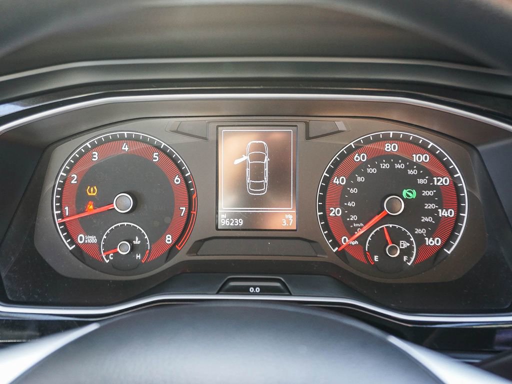 Used 2019 Volkswagen Jetta S w/ Driver Assistance Package FWD image 22