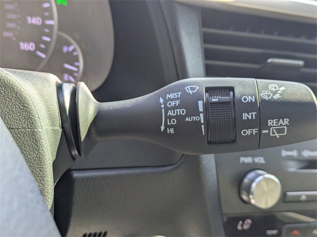 Used 2018 Lexus RX 350 FWD image 31