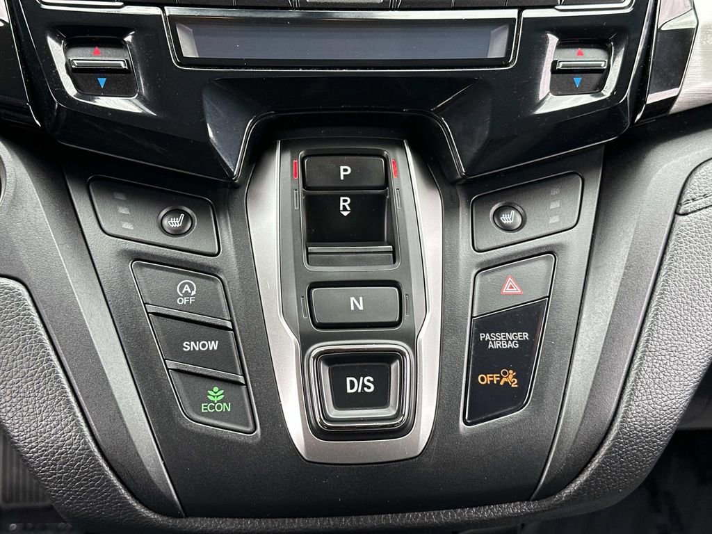 Used 2023 Honda Odyssey EX-L image 13