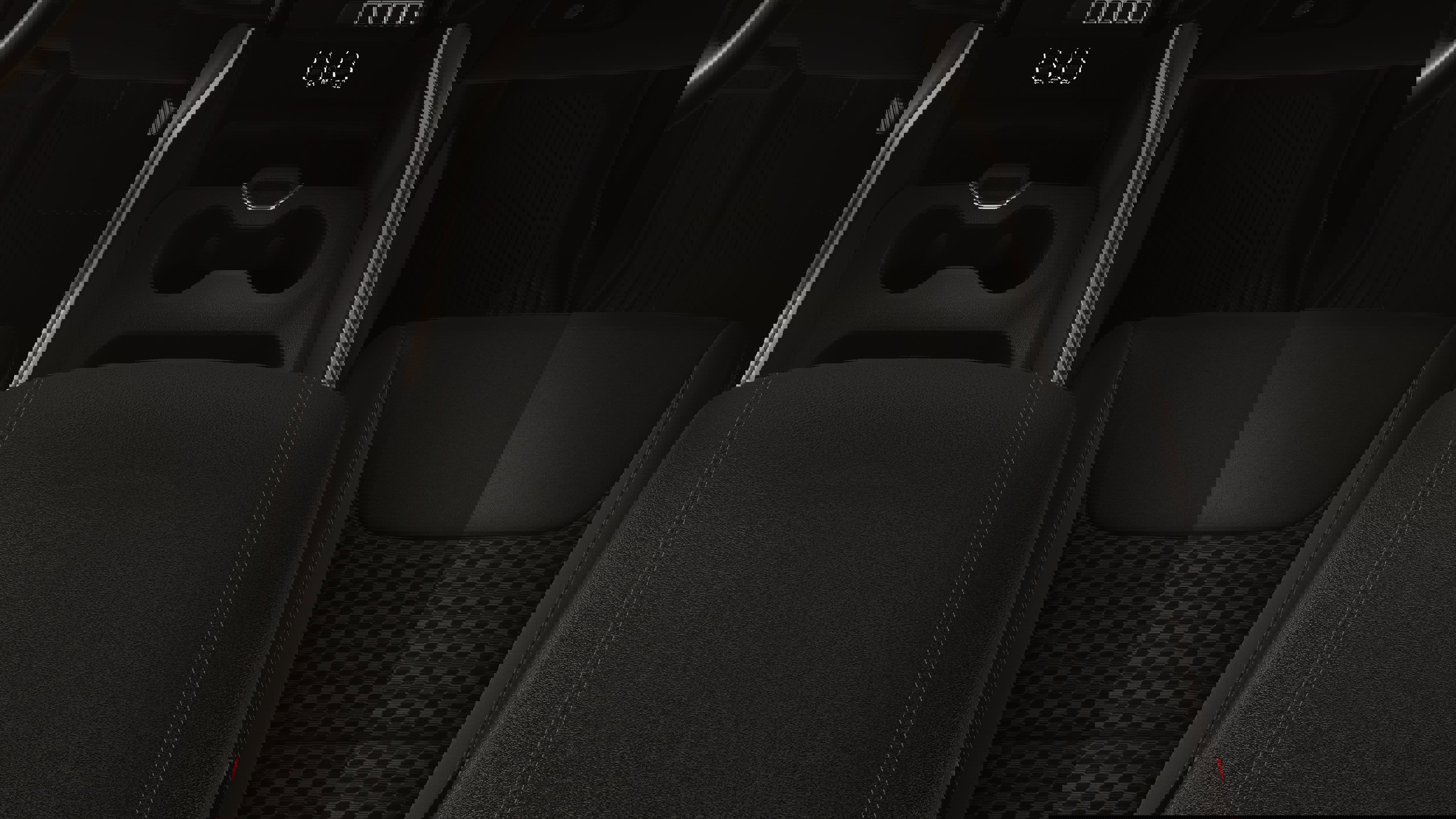 New 2026 RAM 1500 4x4 Crew Cab image 4