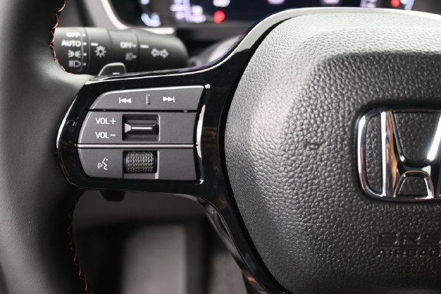 New 2026 Honda Passport TrailSport Elite image 28