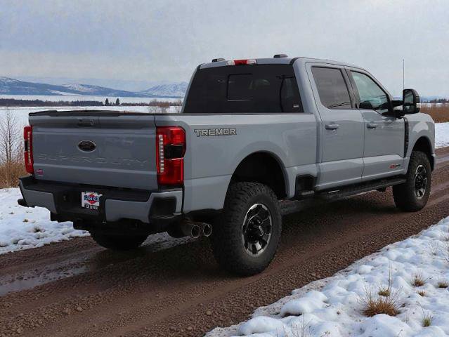 Certified 2024 Ford F250 Lariat w/ Lariat Ultimate Package image 6