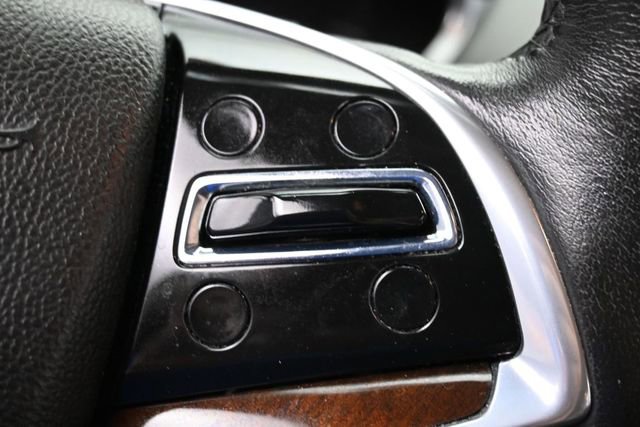 Used 2016 Cadillac SRX Luxury w/ Driver Awareness Package AWD/4WD image 14