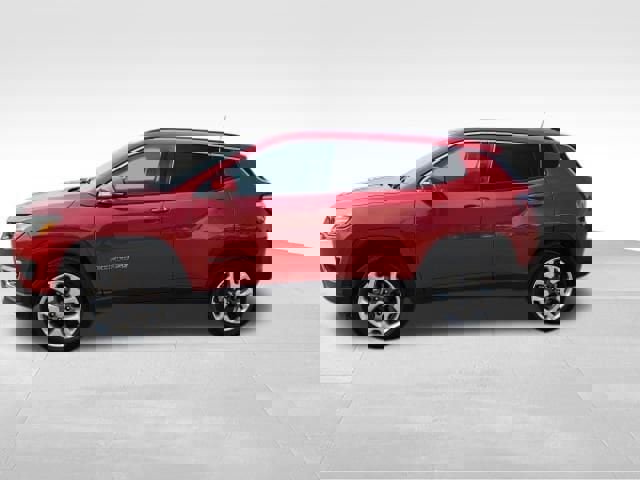 Used 2019 Jeep Compass Limited image 2