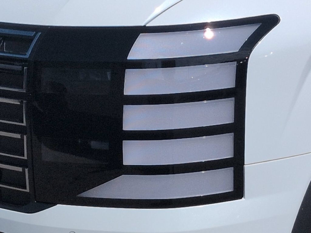New 2027 Hyundai Palisade SEL Premium FWD image 12