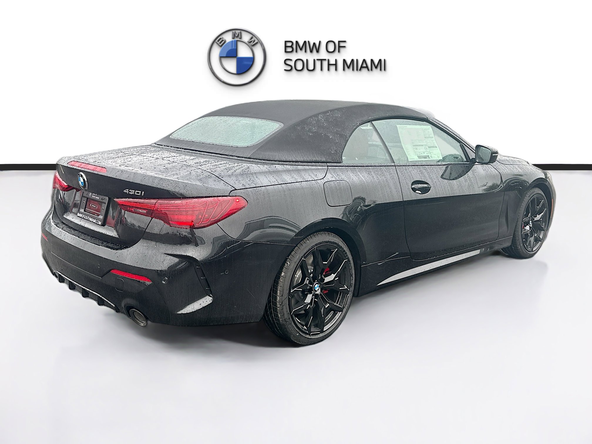 New 2026 BMW 430i 430i w/ M Sport Package image 6