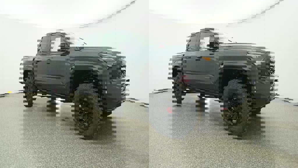 New 2026 Toyota Tacoma TRD Pro image 29