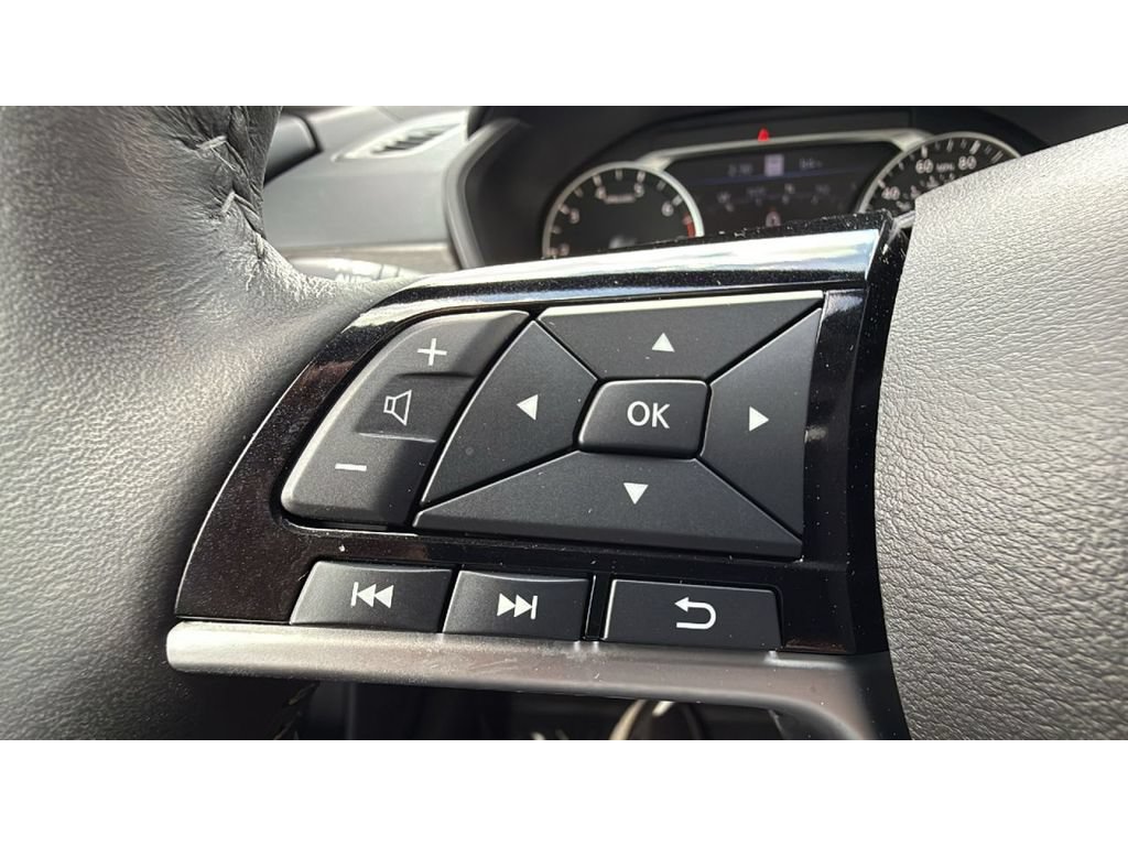 Used 2023 Nissan Altima 2.5 SL AWD/4WD image 27