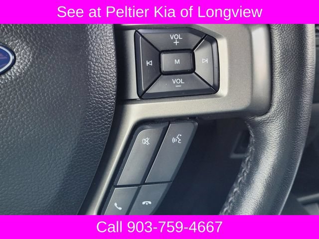 Used 2021 Ford Expedition XLT RWD image 30