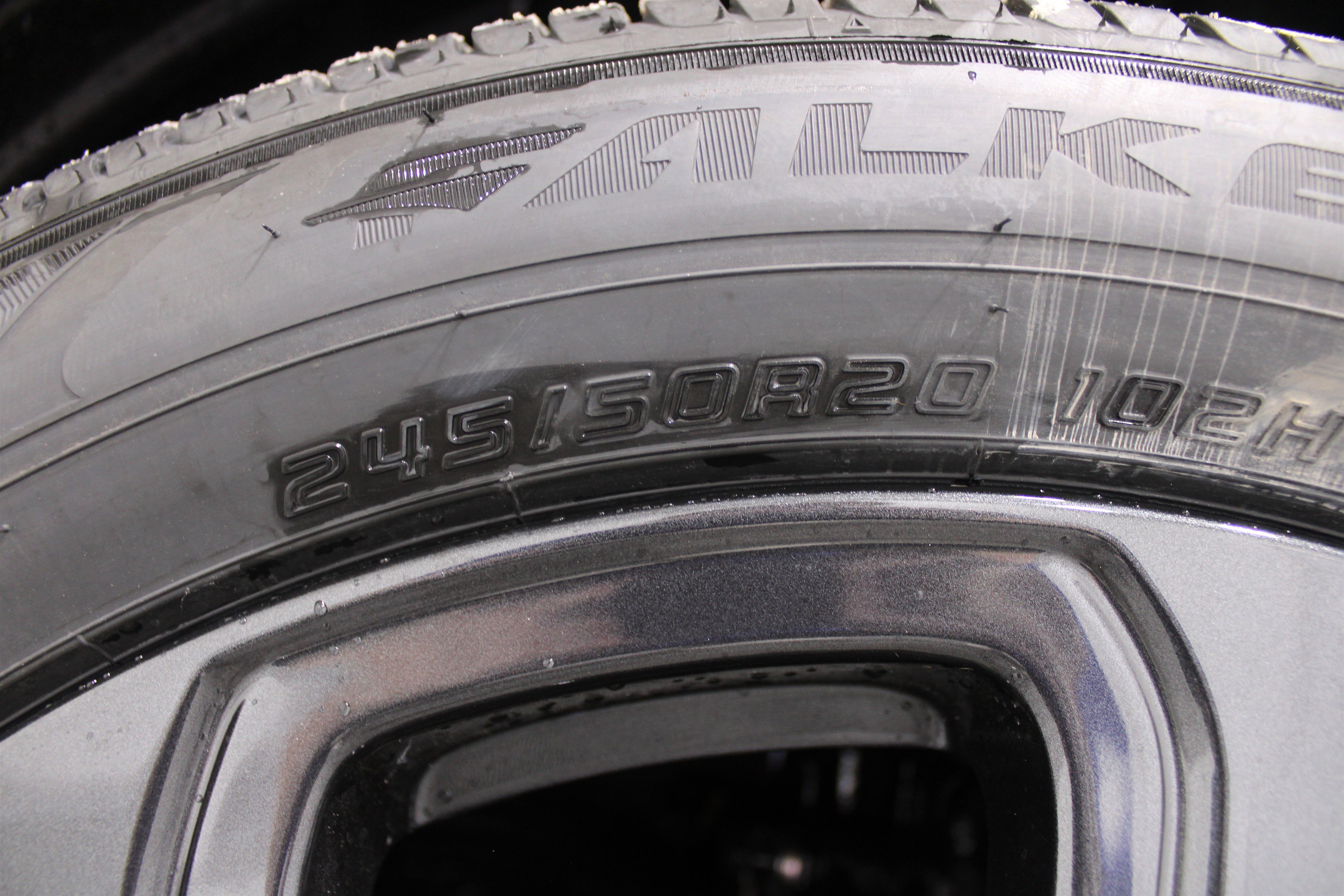 New 2025 Subaru Ascent Onyx Edition image 36