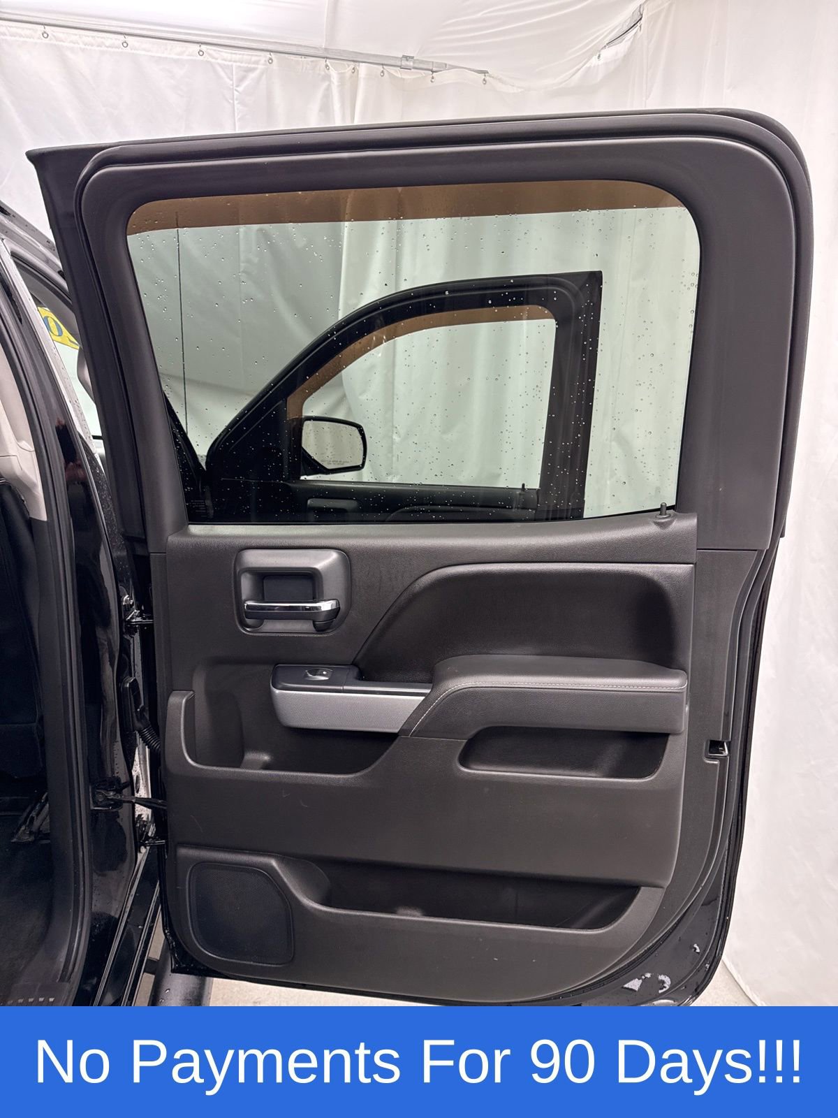 Used 2016 Chevrolet Silverado 1500 LT w/ All Star Edition AWD/4WD image 37