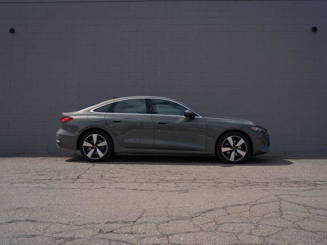 Certified 2025 Audi A5 2.0T Premium Plus w/ Premium Plus AWD/4WD image 8