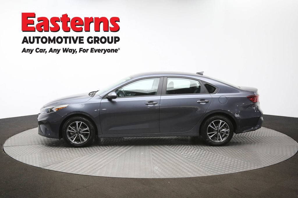 Used 2023 Kia Forte LXS image 58