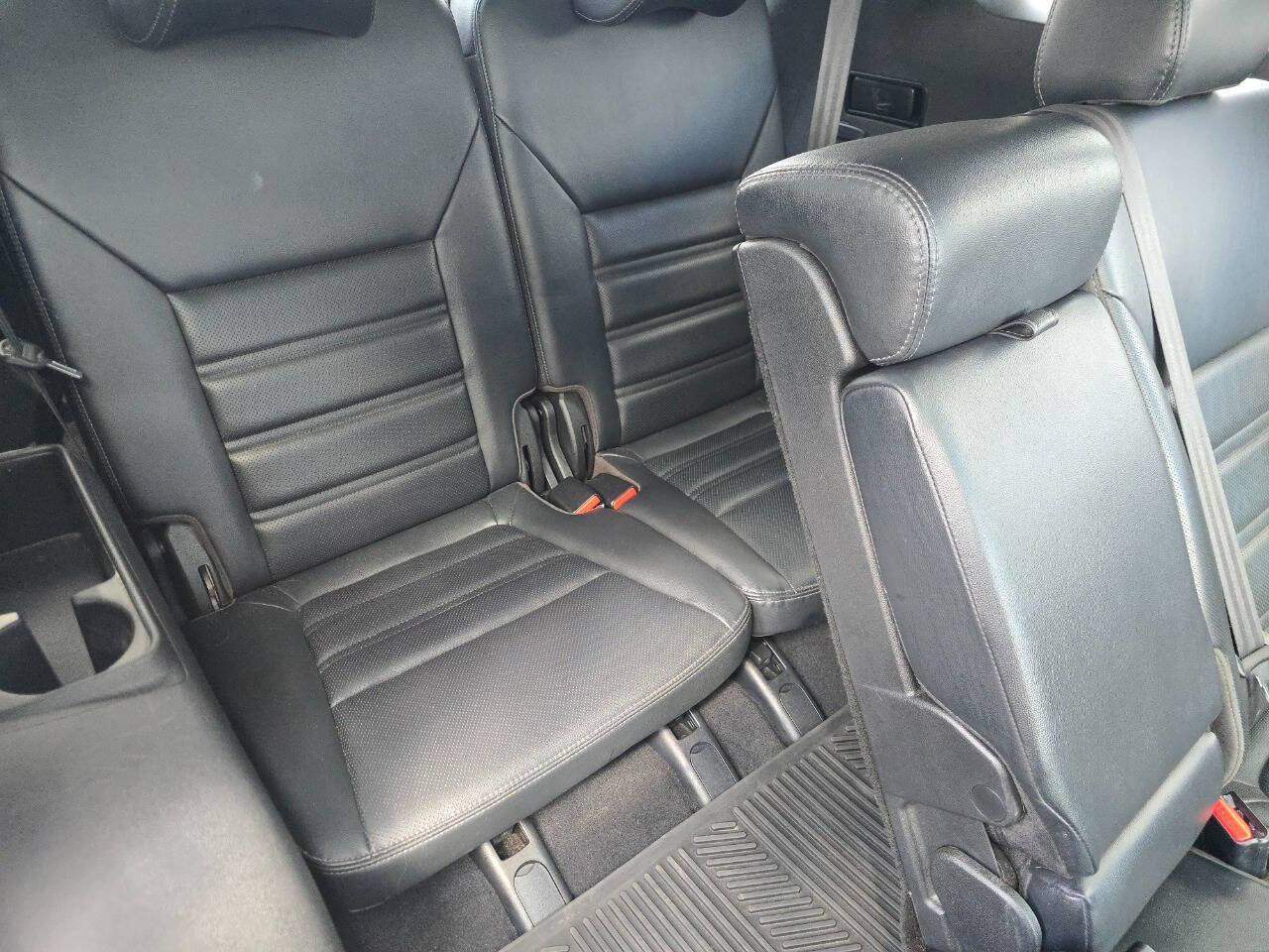 Used 2020 Kia Sorento SX image 17