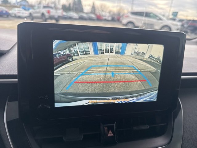 Used 2023 Toyota Corolla SE w/ Carpet Mat Package (TMS) image 32