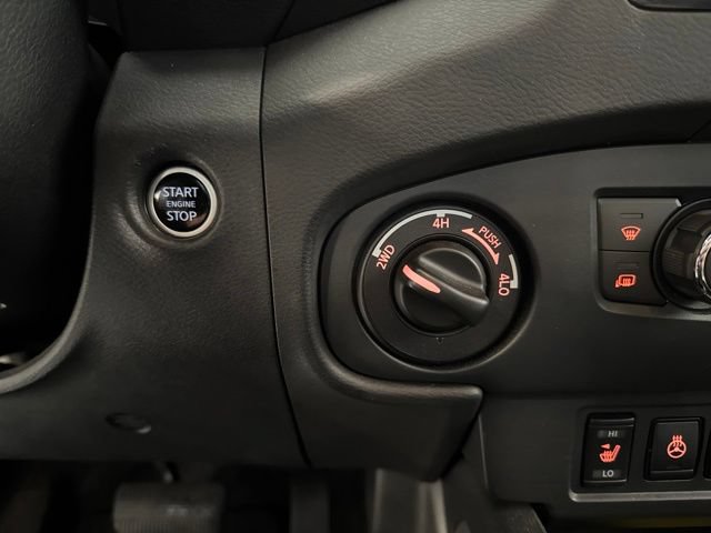 Certified 2023 Nissan Frontier SV w/ SV Convenience Package AWD/4WD image 27