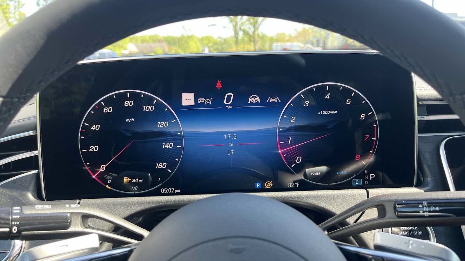 New 2026 Mercedes-Benz E 350 4MATIC Sedan image 49