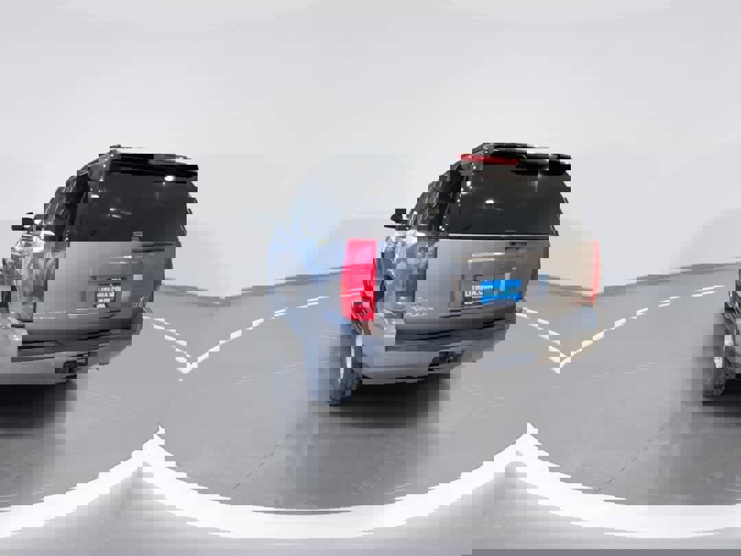 Used 2009 GMC Yukon SLT image 7