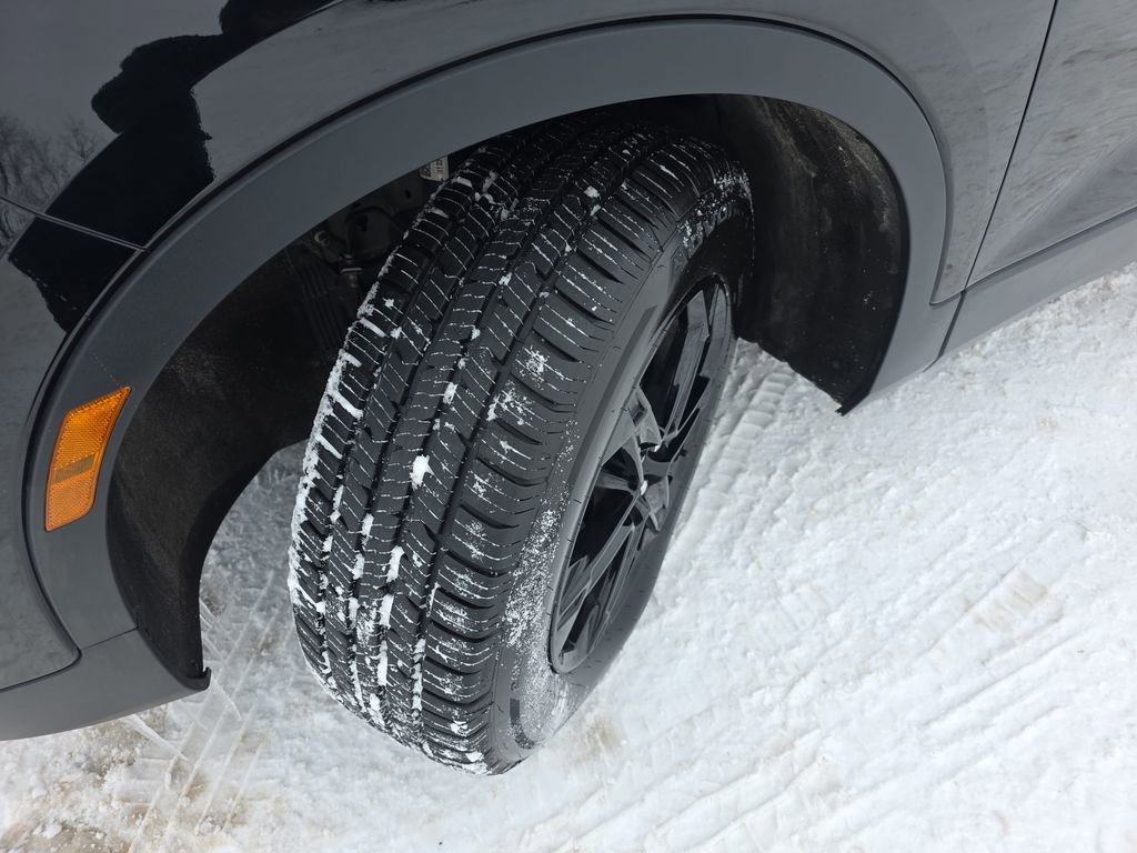 Certified 2023 Chevrolet Blazer LT w/ Convenience Package image 35