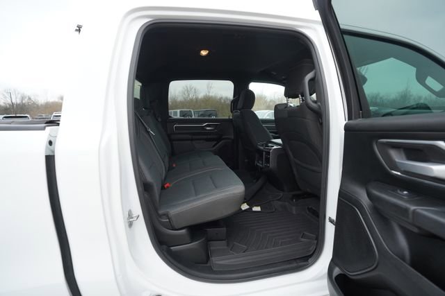 Used 2019 RAM 1500 Big Horn image 20