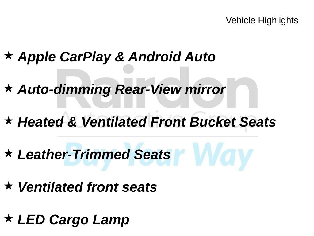 Used 2019 Kia Niro EX Premium w/ Sunroof Package FWD image 22