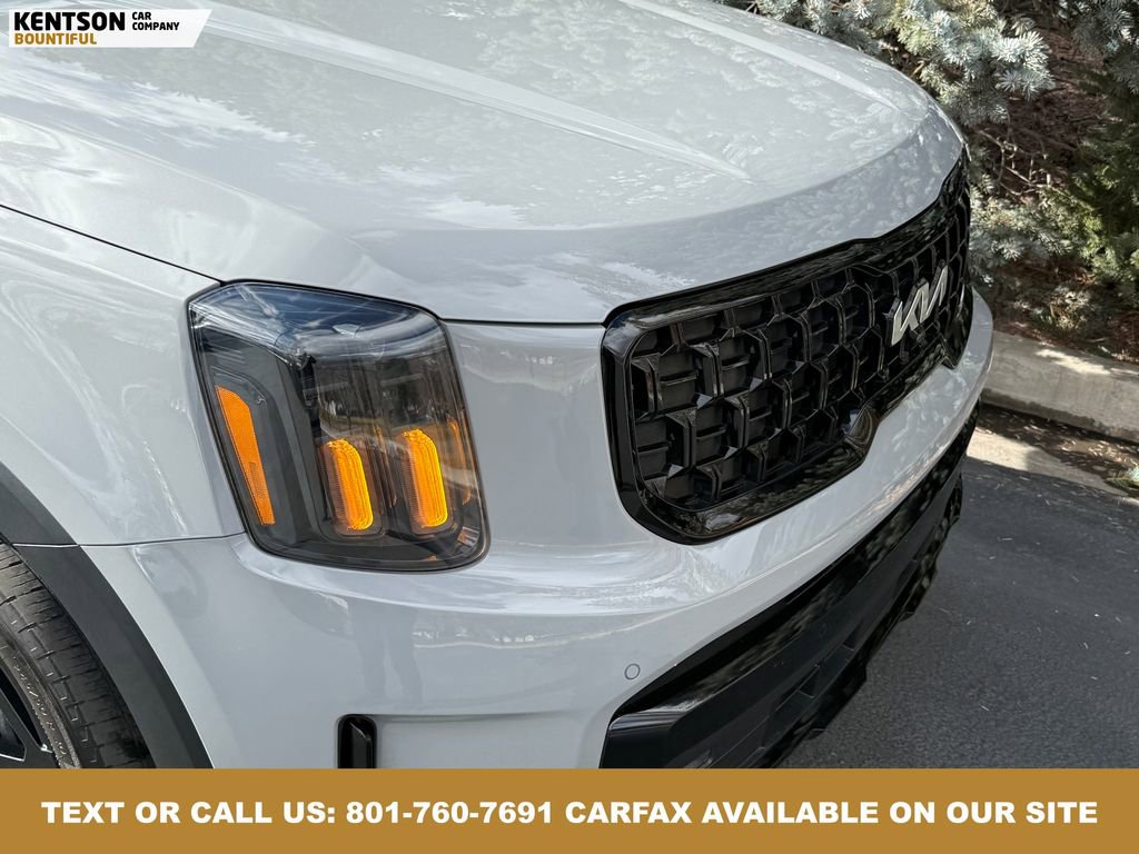 Used 2024 Kia Telluride SX Prestige X-Line image 15