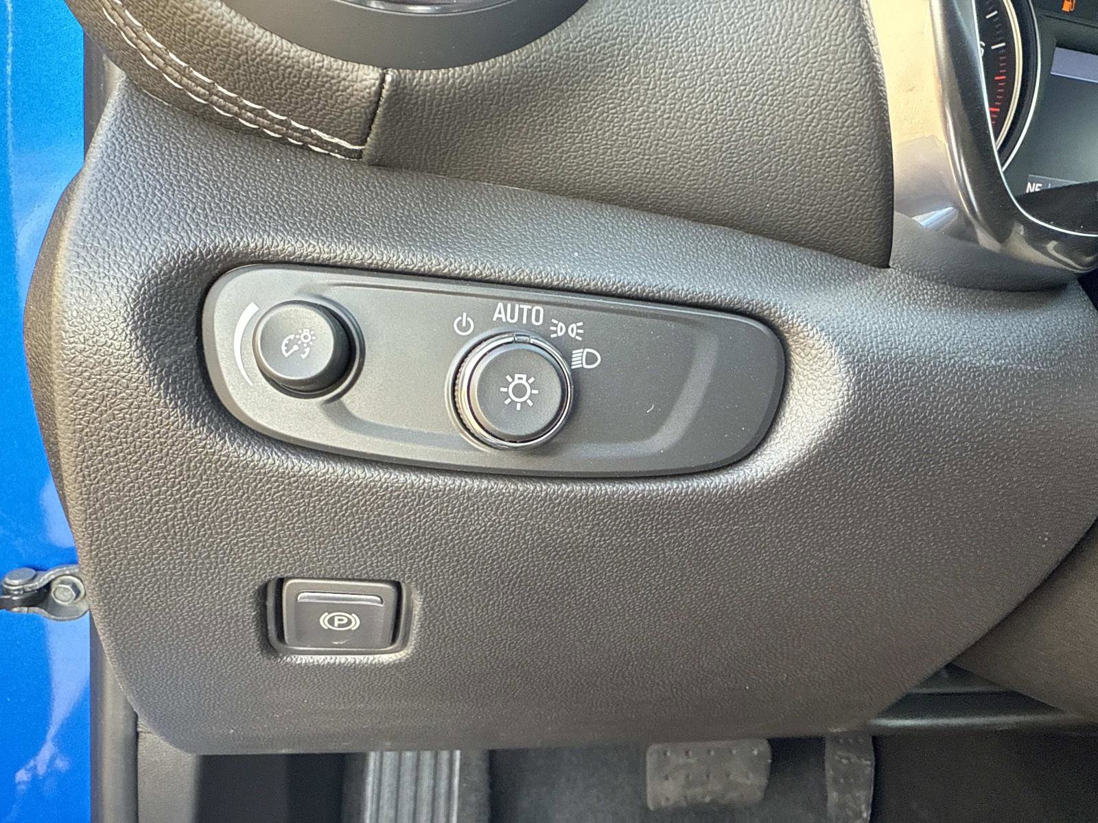 New 2026 Chevrolet Blazer LT w/ Convenience Package image 29