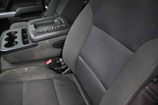 Used 2017 Chevrolet Silverado 1500 LT w/ All Star Edition AWD/4WD image 17