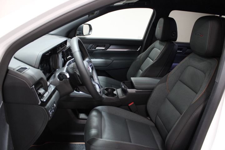 New 2026 GMC Terrain AT4 image 18