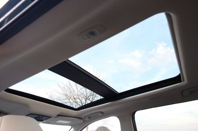 New 2026 Nissan Rogue Dark Armor AWD/4WD image 10