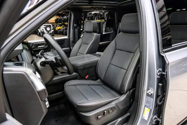 Used 2026 GMC Yukon Elevation w/ Elevation Premium Package AWD/4WD image 64