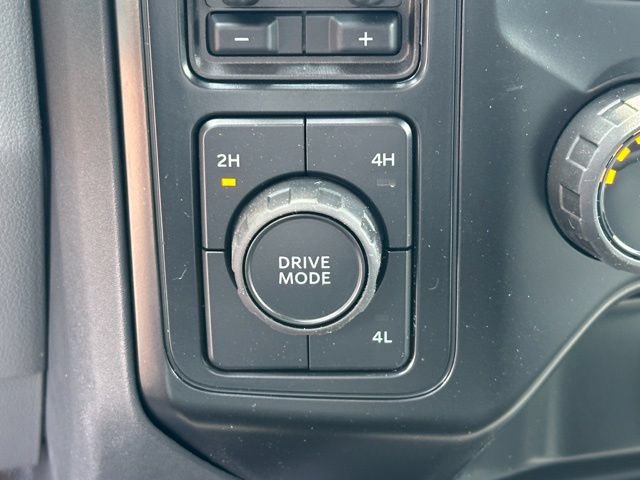 New 2026 Ford Maverick XL w/ Equipment Group 101A AWD/4WD image 10