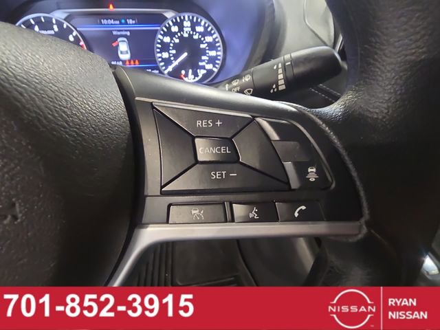 Certified 2023 Nissan Sentra SV image 28